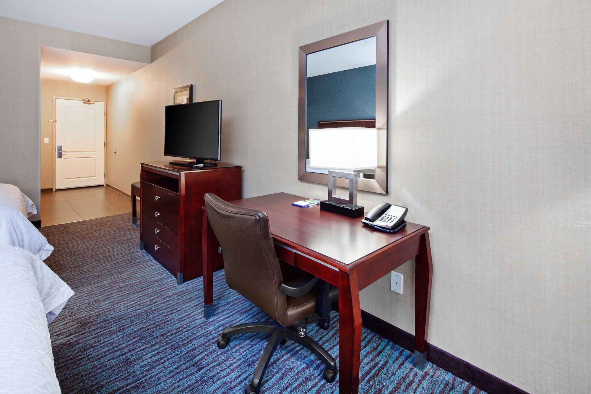 Hampton Inn & Suites Agoura Hills Exteriér fotografie