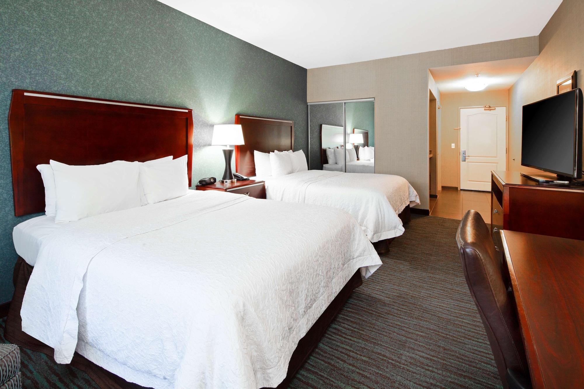 Hampton Inn & Suites Agoura Hills Exteriér fotografie