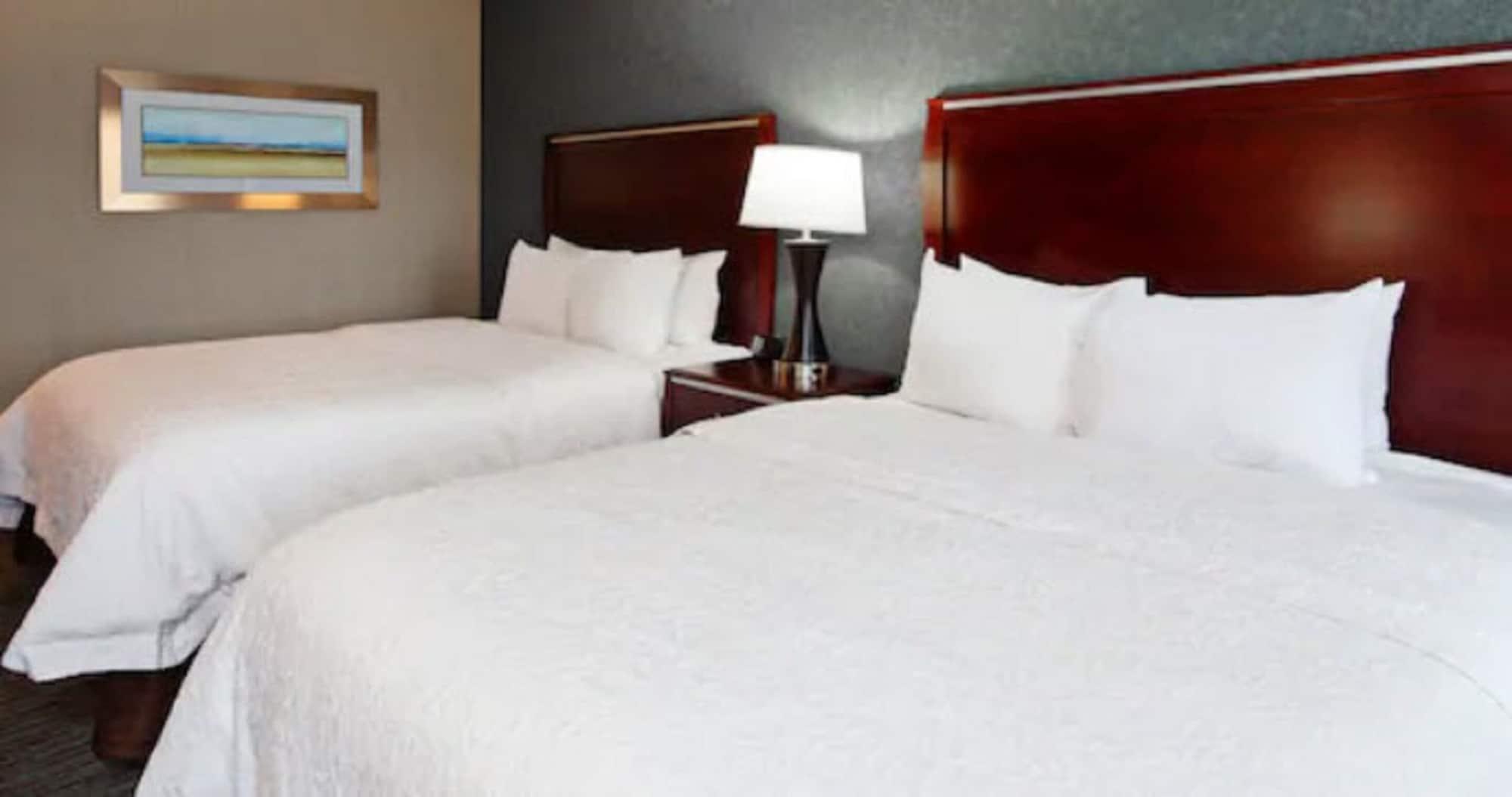 Hampton Inn & Suites Agoura Hills Exteriér fotografie