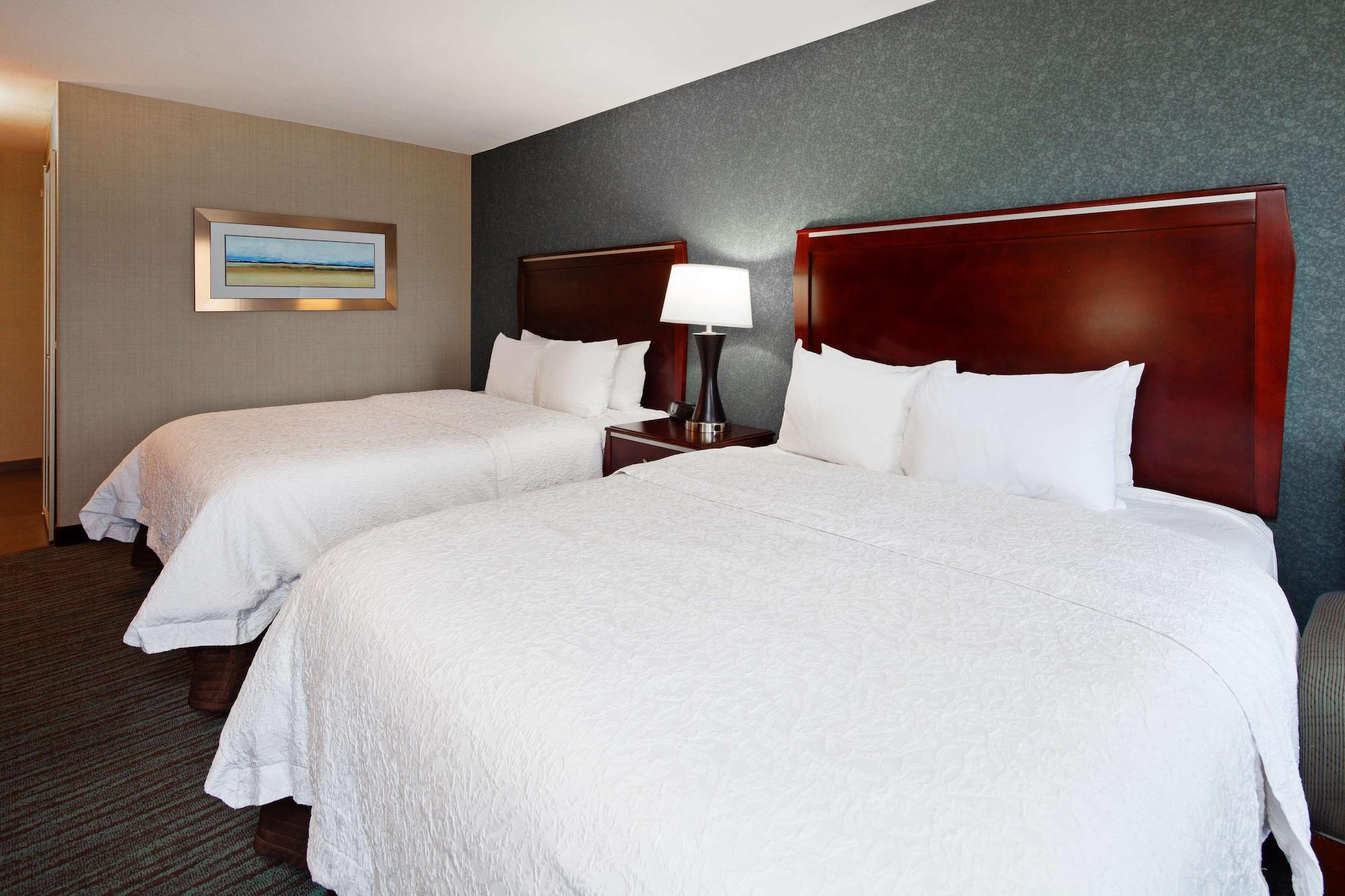 Hampton Inn & Suites Agoura Hills Exteriér fotografie