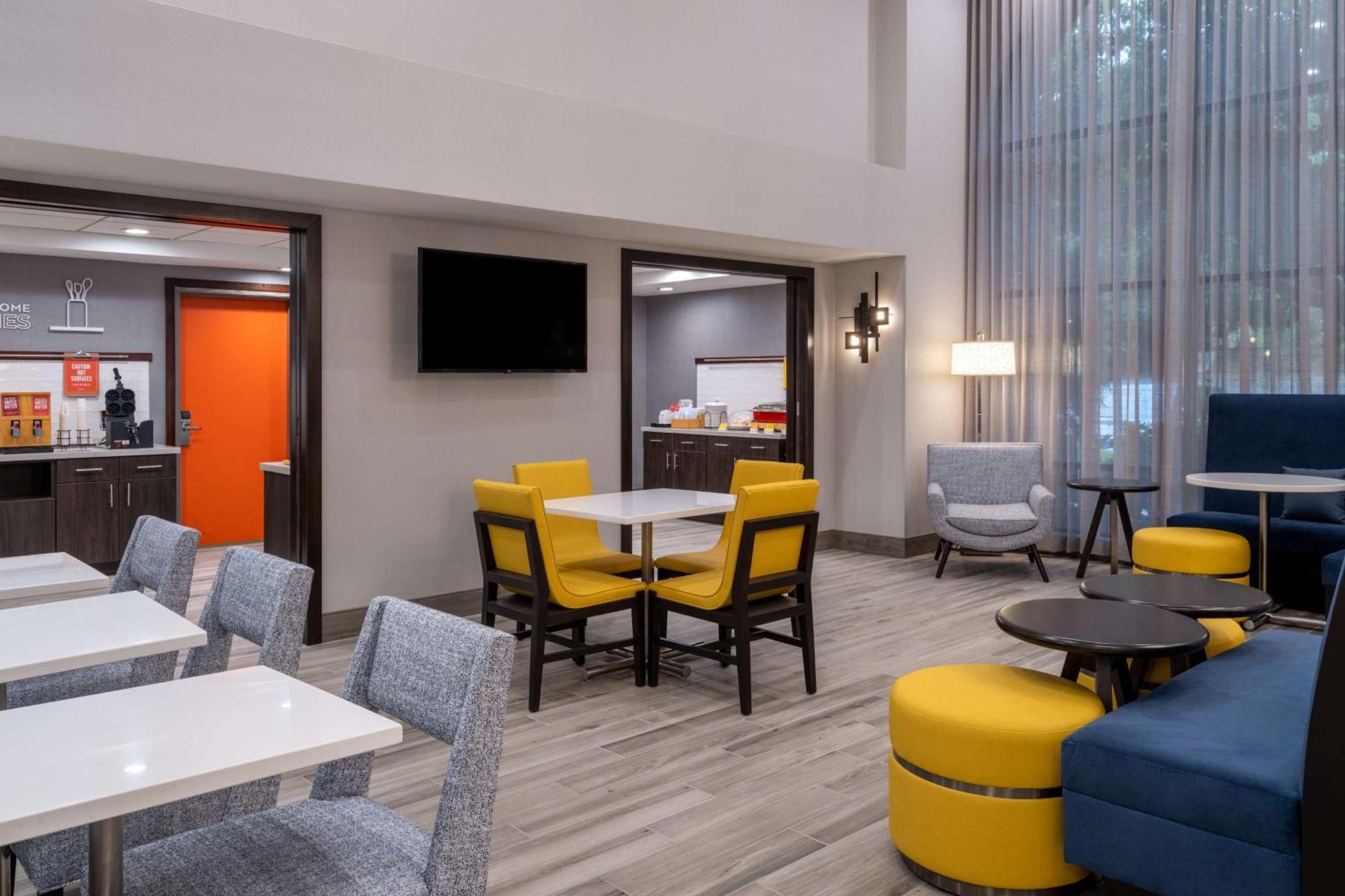 Hampton Inn & Suites Agoura Hills Exteriér fotografie