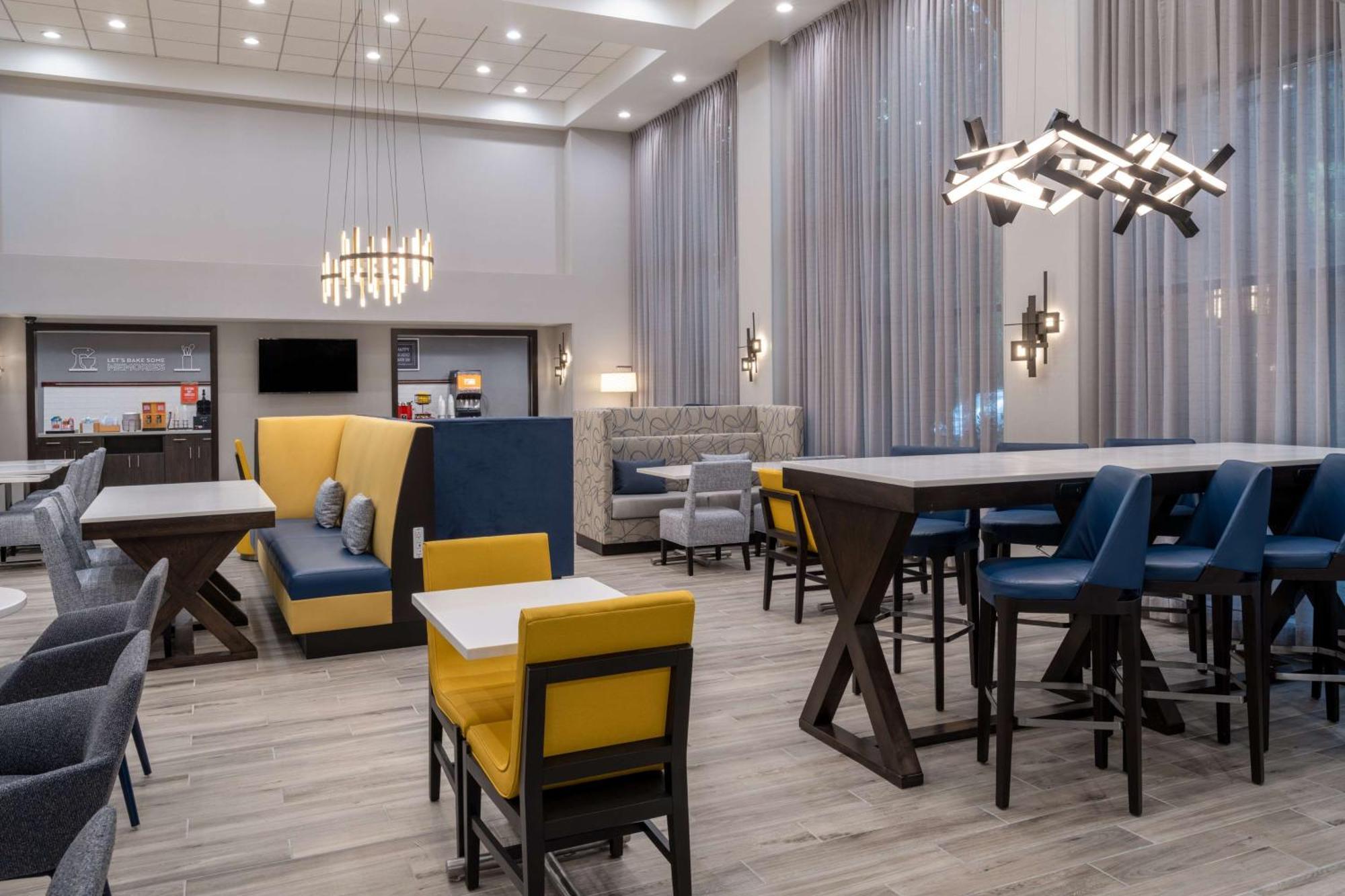 Hampton Inn & Suites Agoura Hills Exteriér fotografie