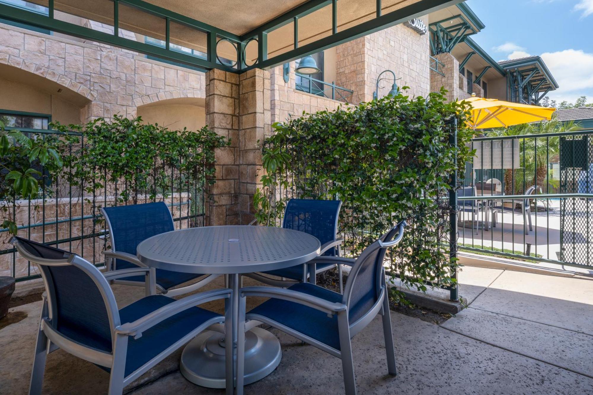 Hampton Inn & Suites Agoura Hills Exteriér fotografie